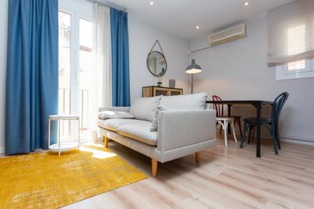 Wohnung zur Miete in Barcelona Torrent De Les Flors - Legalitat
