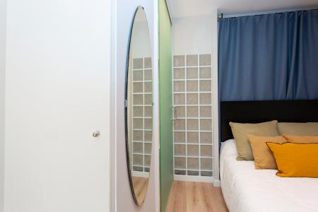 Wohnung zur Miete in Barcelona Torrent De Les Flors - Legalitat
