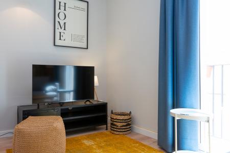 Wohnung zur Miete in Barcelona Torrent De Les Flors - Legalitat