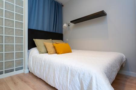 Wohnung zur Miete in Barcelona Torrent De Les Flors - Legalitat