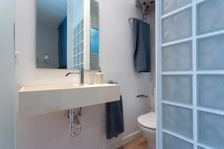 Wohnung zur Miete in Barcelona Torrent De Les Flors - Legalitat