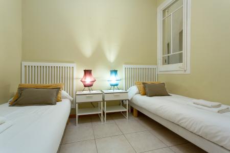 Квартира в Кратковременная аренда в Barcelona Avenida Diagonal - Paseo Sant Joan