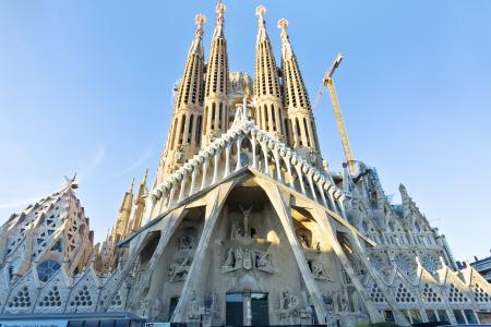 Квартира в Кратковременная аренда в Barcelona Avenida Diagonal - Paseo Sant Joan