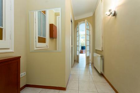 Квартира в Кратковременная аренда в Barcelona Avenida Diagonal - Paseo Sant Joan