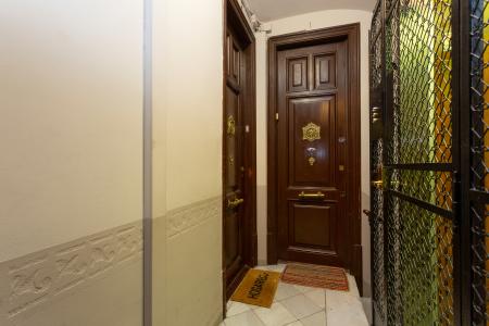 Квартира в Кратковременная аренда в Barcelona Avenida Diagonal - Paseo Sant Joan