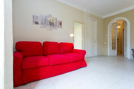 Квартира в Кратковременная аренда в Barcelona Avenida Diagonal - Paseo Sant Joan