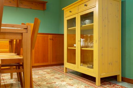 Квартира в Кратковременная аренда в Barcelona Avenida Diagonal - Paseo Sant Joan