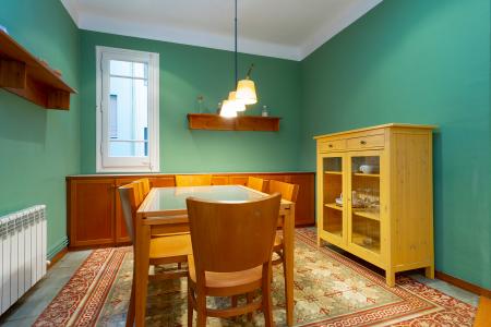 Квартира в Кратковременная аренда в Barcelona Avenida Diagonal - Paseo Sant Joan