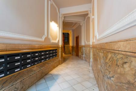 Квартира в Кратковременная аренда в Barcelona Avenida Diagonal - Paseo Sant Joan