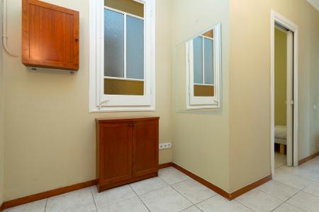 Квартира в Кратковременная аренда в Barcelona Avenida Diagonal - Paseo Sant Joan