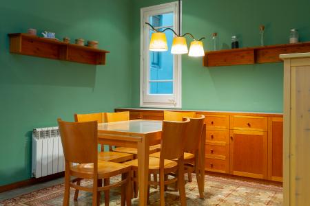 Квартира в Кратковременная аренда в Barcelona Avenida Diagonal - Paseo Sant Joan