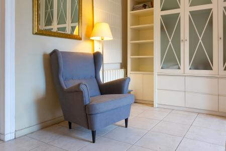 Квартира в Кратковременная аренда в Barcelona Avenida Diagonal - Paseo Sant Joan