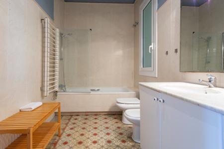 Квартира в Кратковременная аренда в Barcelona Avenida Diagonal - Paseo Sant Joan