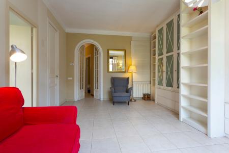 Квартира в Кратковременная аренда в Barcelona Avenida Diagonal - Paseo Sant Joan