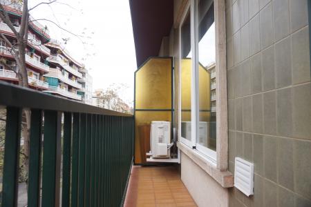 Apartment for Rent in Barcelona Ausias Marc - Nàpols