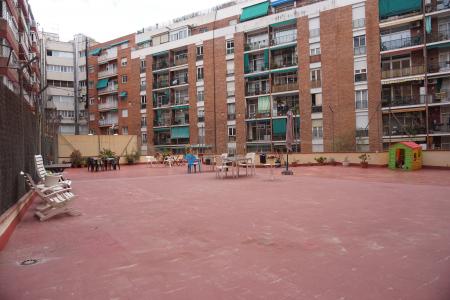 Apartment for Rent in Barcelona Ausias Marc - Nàpols