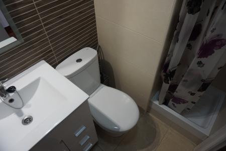 Apartment for Rent in Barcelona Ausias Marc - Nàpols