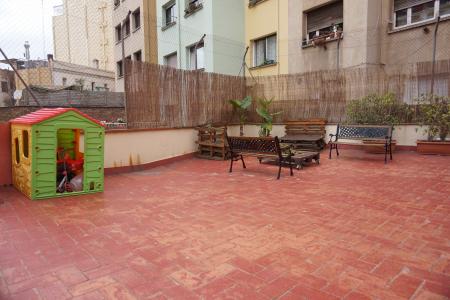 Apartment for Rent in Barcelona Ausias Marc - Nàpols