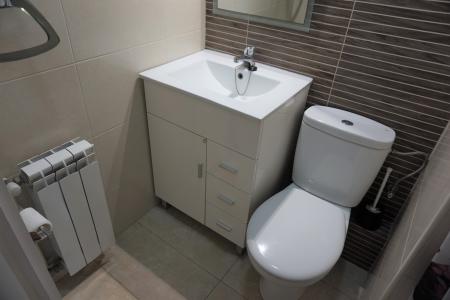 Apartment for Rent in Barcelona Ausias Marc - Nàpols