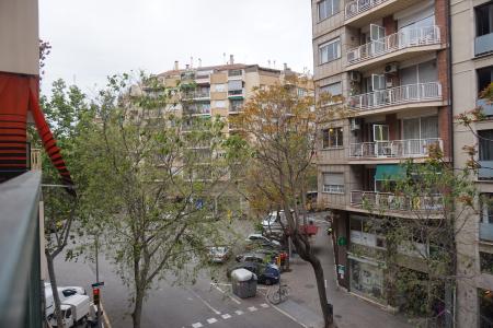 Apartment for Rent in Barcelona Ausias Marc - Nàpols