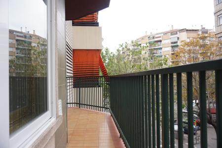 Apartment for Rent in Barcelona Ausias Marc - Nàpols