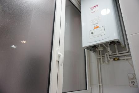 Apartment for Rent in Barcelona Ausias Marc - Nàpols