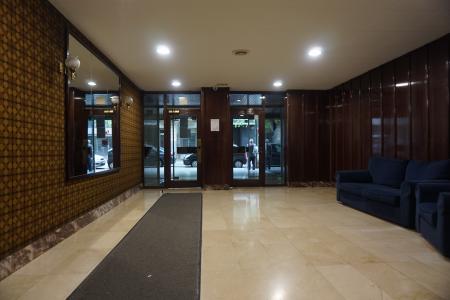 Apartment for Rent in Barcelona Ausias Marc - Nàpols