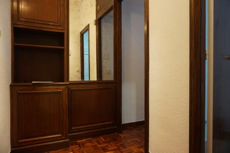 Apartment for Rent in Barcelona Ausias Marc - Nàpols