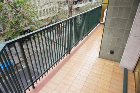 Apartment for Rent in Barcelona Ausias Marc - Nàpols