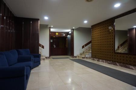 Apartment for Rent in Barcelona Ausias Marc - Nàpols