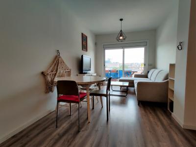 Pis en Lloguer a Barcelona Gran Via - Bac De Roda