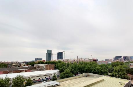 Pis en Lloguer a Barcelona Gran Via - Bac De Roda