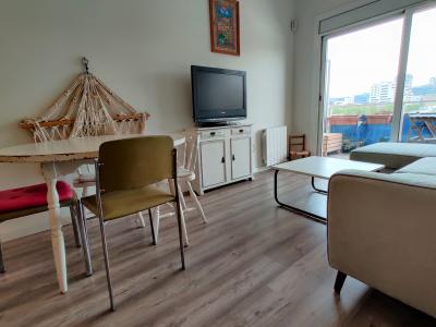 Pis en Lloguer a Barcelona Gran Via - Bac De Roda