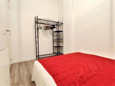 Pis en Lloguer a Barcelona Gran Via - Bac De Roda