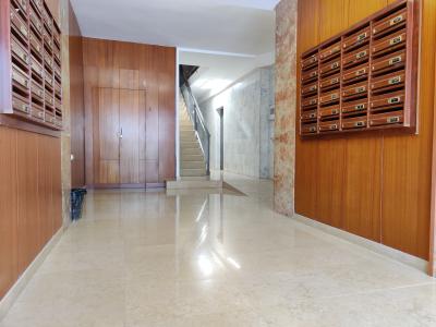 Pis en Lloguer a Barcelona Gran Via - Bac De Roda