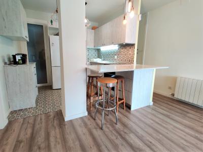 Pis en Lloguer a Barcelona Gran Via - Bac De Roda