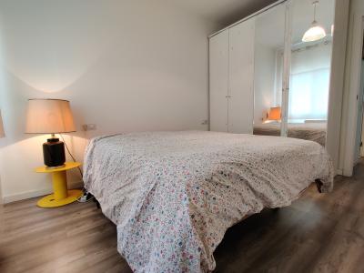 Pis en Lloguer a Barcelona Gran Via - Bac De Roda