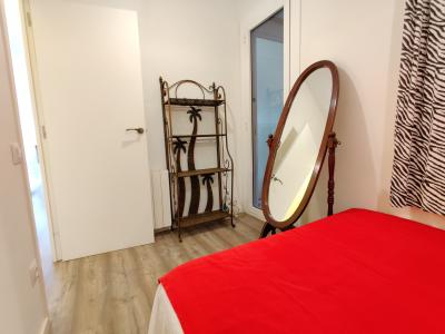 Pis en Lloguer a Barcelona Gran Via - Bac De Roda