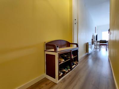 Pis en Lloguer a Barcelona Gran Via - Bac De Roda