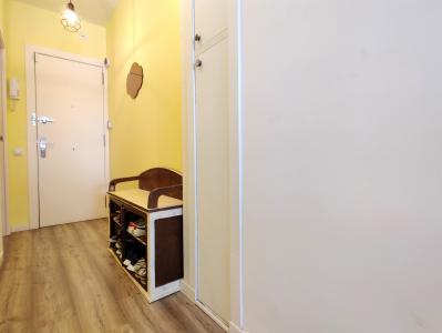 Pis en Lloguer a Barcelona Gran Via - Bac De Roda