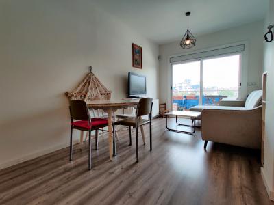 Pis en Lloguer a Barcelona Gran Via - Bac De Roda