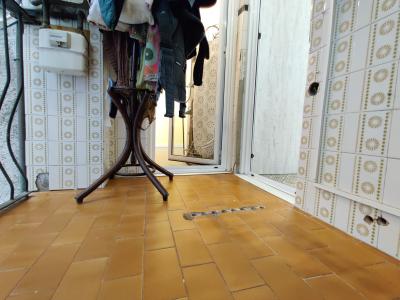 Pis en Lloguer a Barcelona Gran Via - Bac De Roda