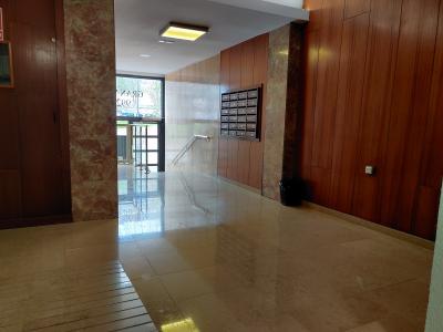 Pis en Lloguer a Barcelona Gran Via - Bac De Roda