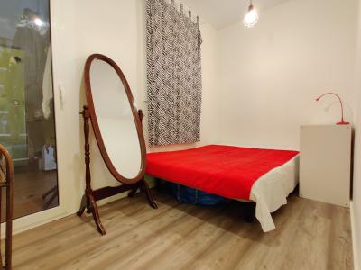 Pis en Lloguer a Barcelona Gran Via - Bac De Roda