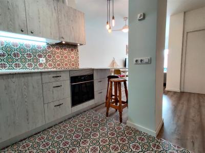 Pis en Lloguer a Barcelona Gran Via - Bac De Roda