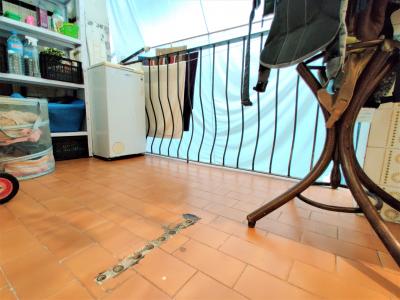 Pis en Lloguer a Barcelona Gran Via - Bac De Roda