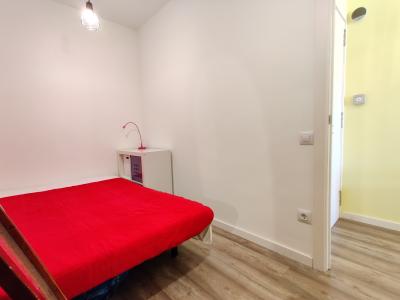 Pis en Lloguer a Barcelona Gran Via - Bac De Roda