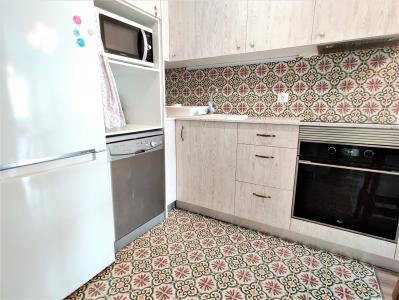 Pis en Lloguer a Barcelona Gran Via - Bac De Roda