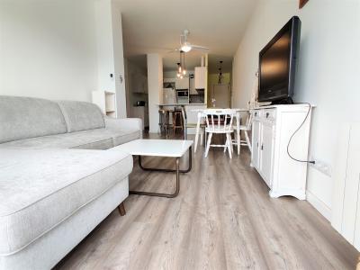 Pis en Lloguer a Barcelona Gran Via - Bac De Roda