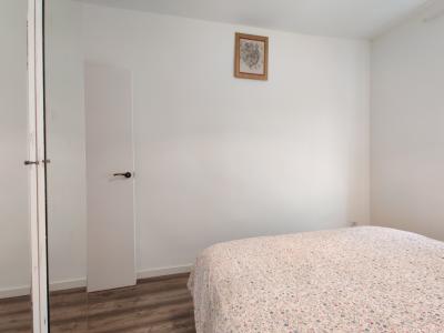 Pis en Lloguer a Barcelona Gran Via - Bac De Roda